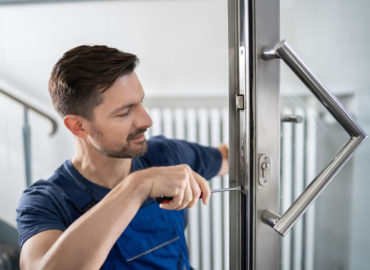LuckyKey – Aufsperrdienst & Schlüsseldienst Wien