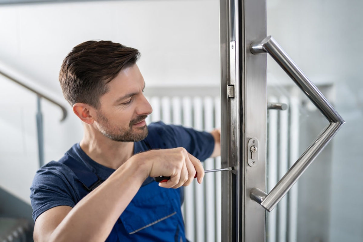 LuckyKey – Aufsperrdienst & Schlüsseldienst Wien