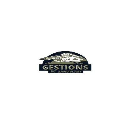 Gestions PC sandblast