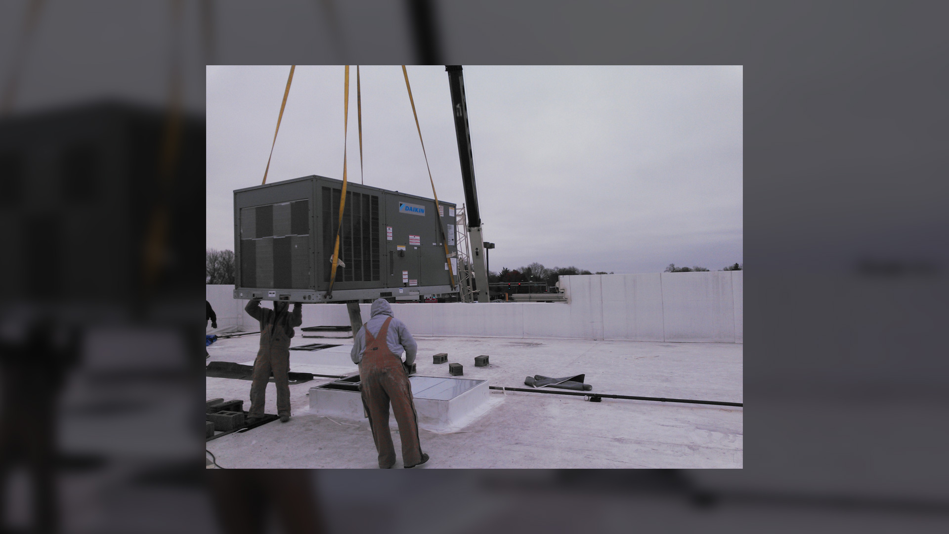 ABC Heating & Air Conditioning, Inc