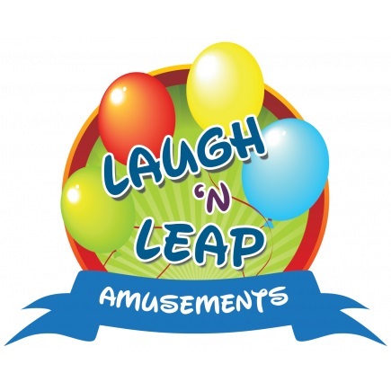 Laugh n Leap – Orangeburg Bounce House Rentals & Water Slides