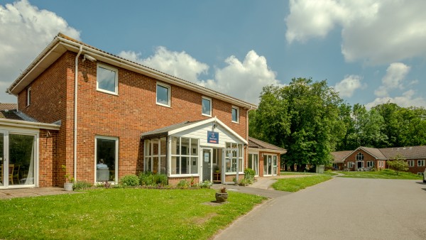 Beechcare Care Home