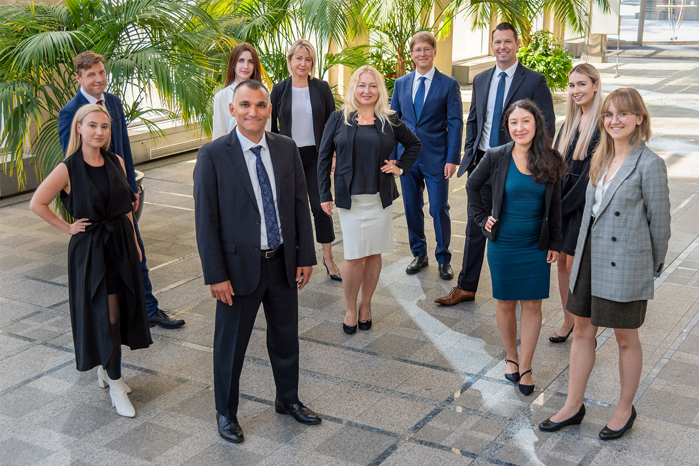 Gertsoyg & Company | Long Term Disability Lawyer