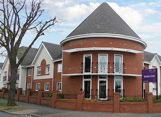 Bentley Court Care Home