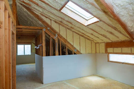 Augusta Spray Foam Insulation