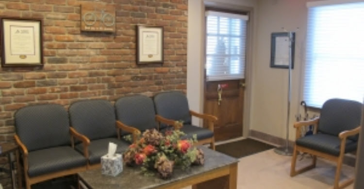 Sparta Dental Associates