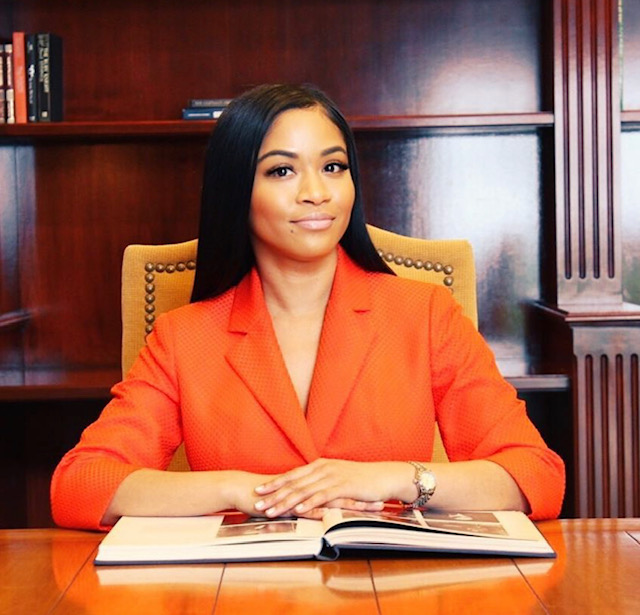 THE MINES LAW FIRM