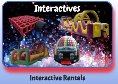 Airtime Inflatables