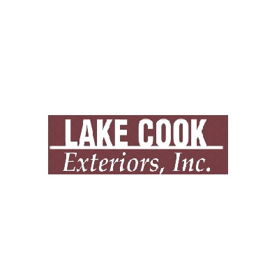 LAKE COOK EXTERIORS
