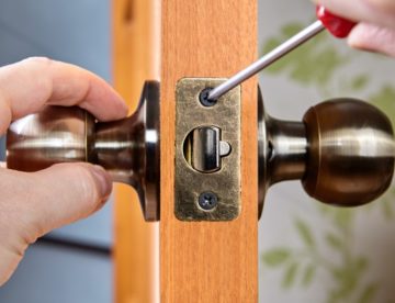 Locksmith For NYC