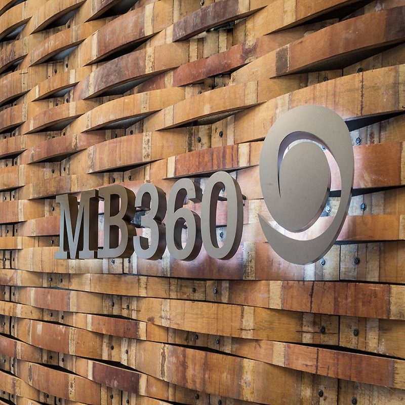 MB360 Apartments
