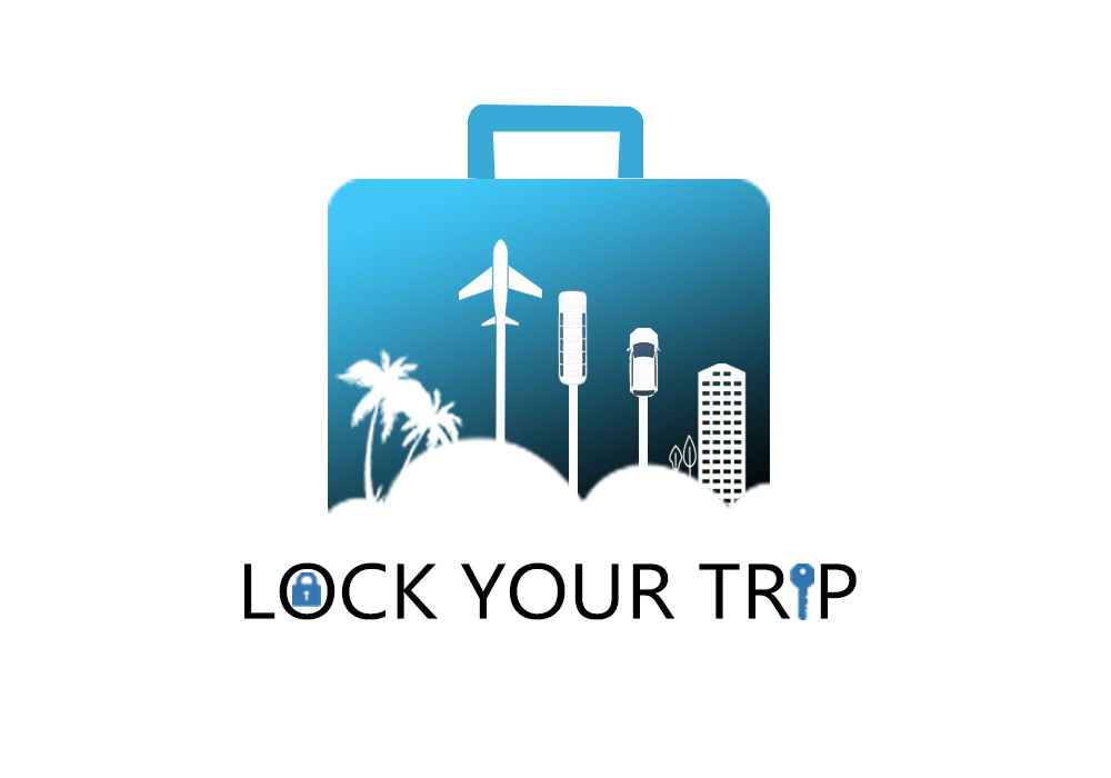 LockYourTrip