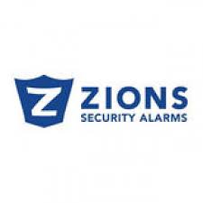 Zions Security Alarms – ADT Authorized Dealer