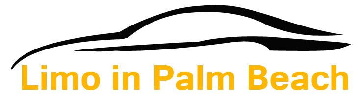Limo in Palm Beach