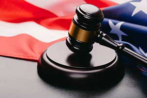 Muscogee Tribal Court Attorney