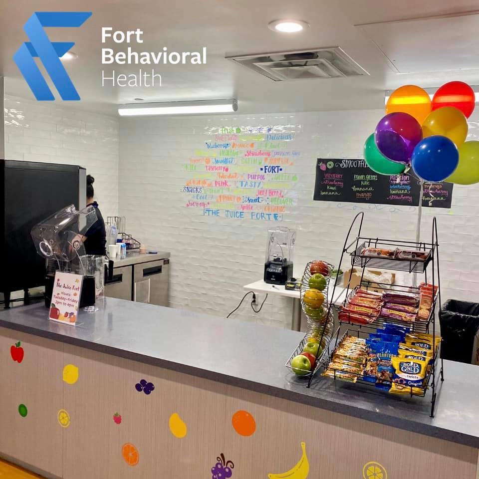Fort Behavioral Health