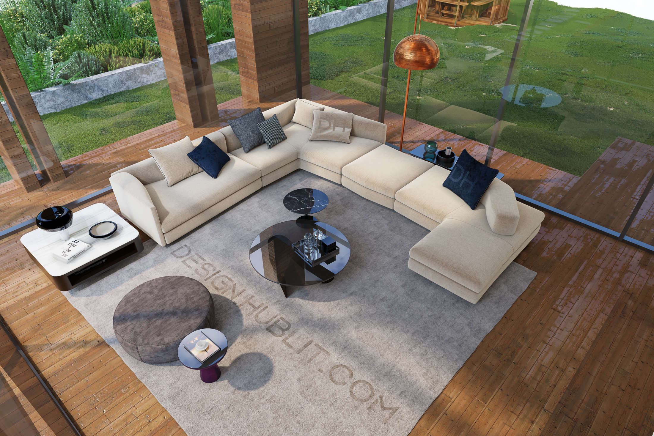 Design Hublit
