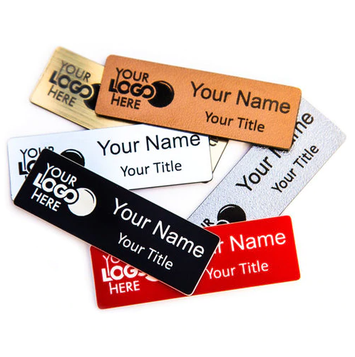 BadgeStore