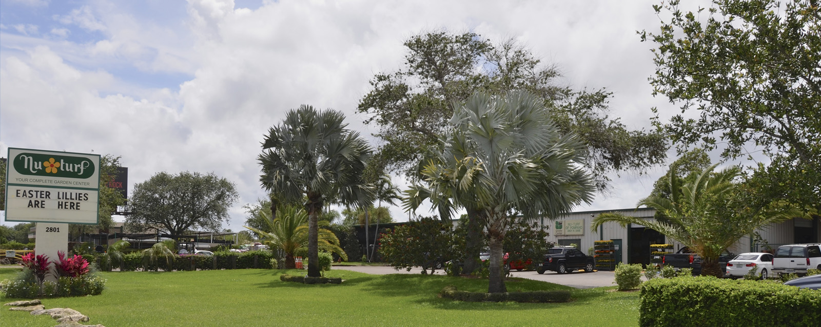 Nu-Turf of Pompano Beach, Inc.