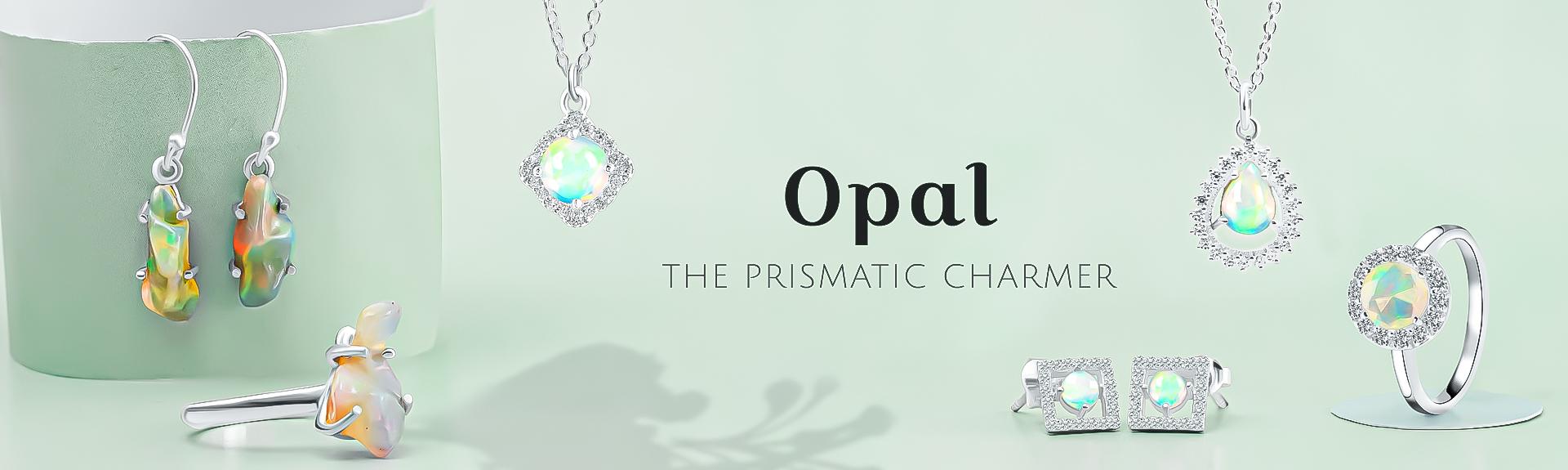 How To Choose Best  Opal Ring On New Year | Rananjay Exports