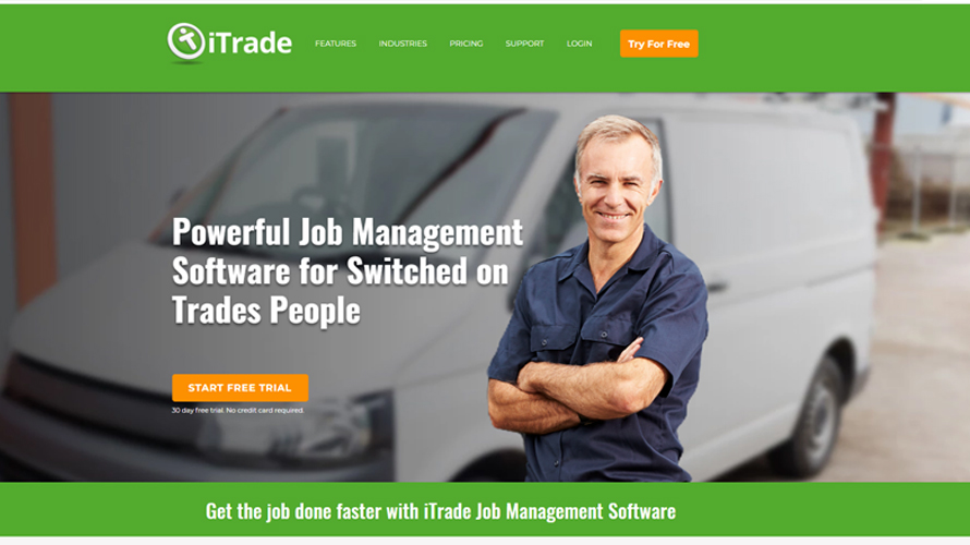 iTrade