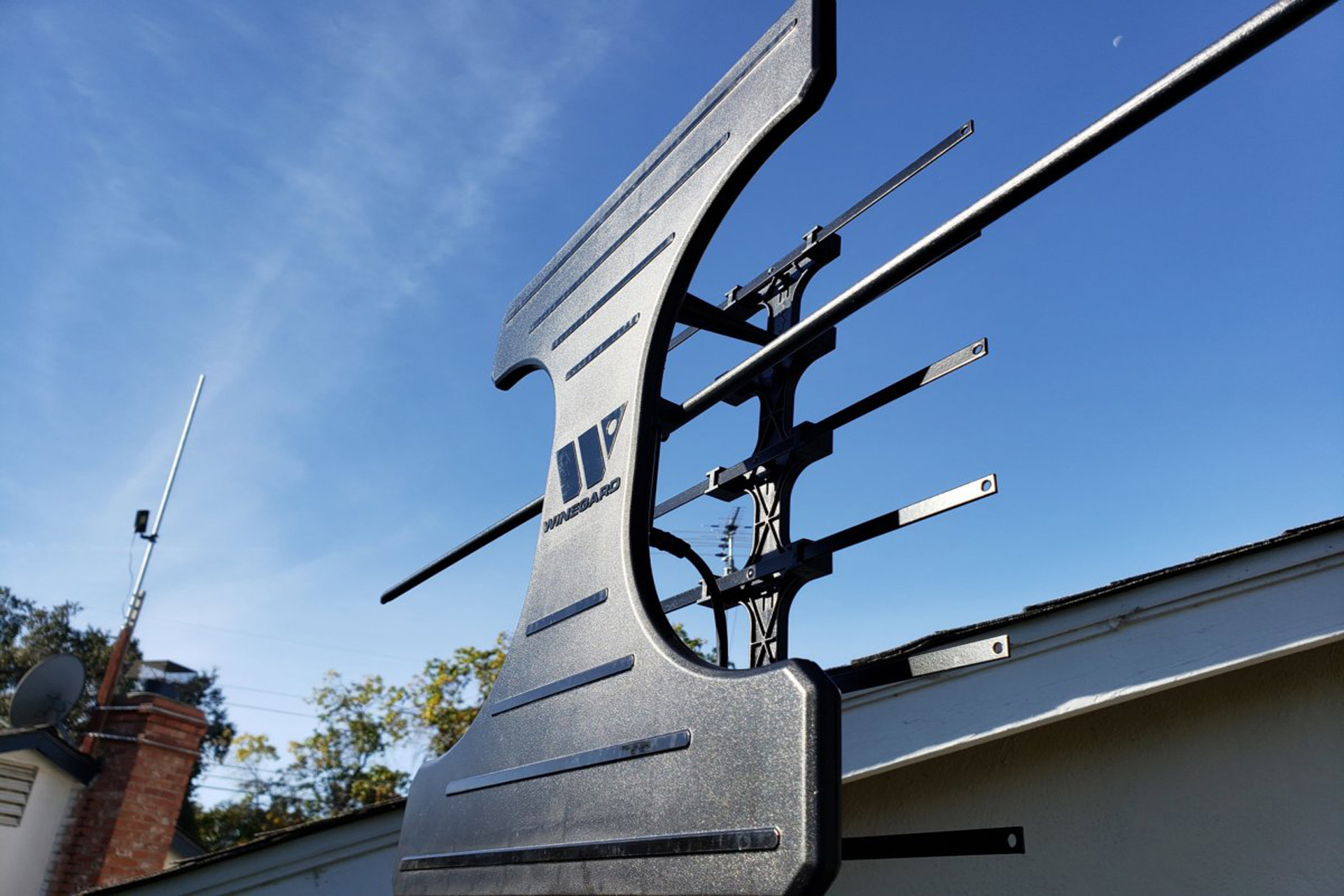 TV Antenna Specialist