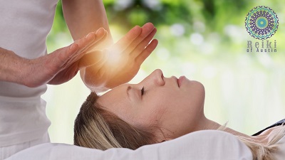 Reiki of Austin