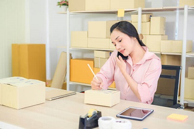 QuickLoan Pte Ltd