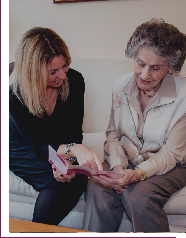Premier Senior Solutions
