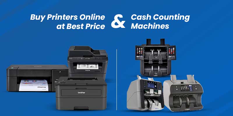 Buy Printers Online at Best Price in Pakistan