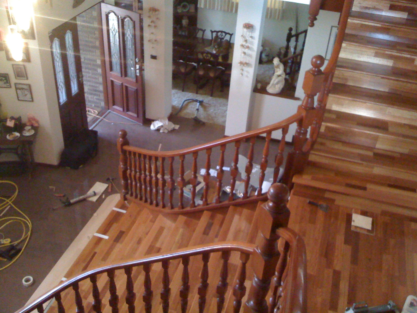 Home Renovations Perth