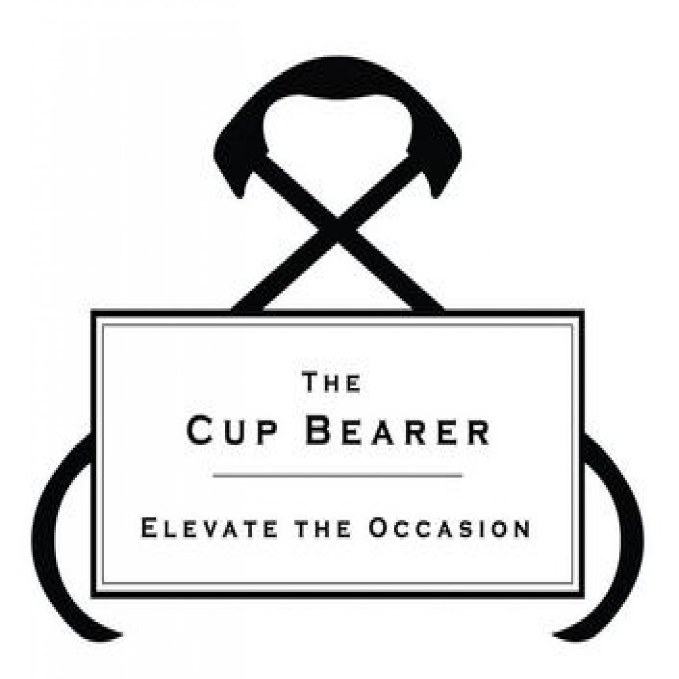 The Cup Bearer
