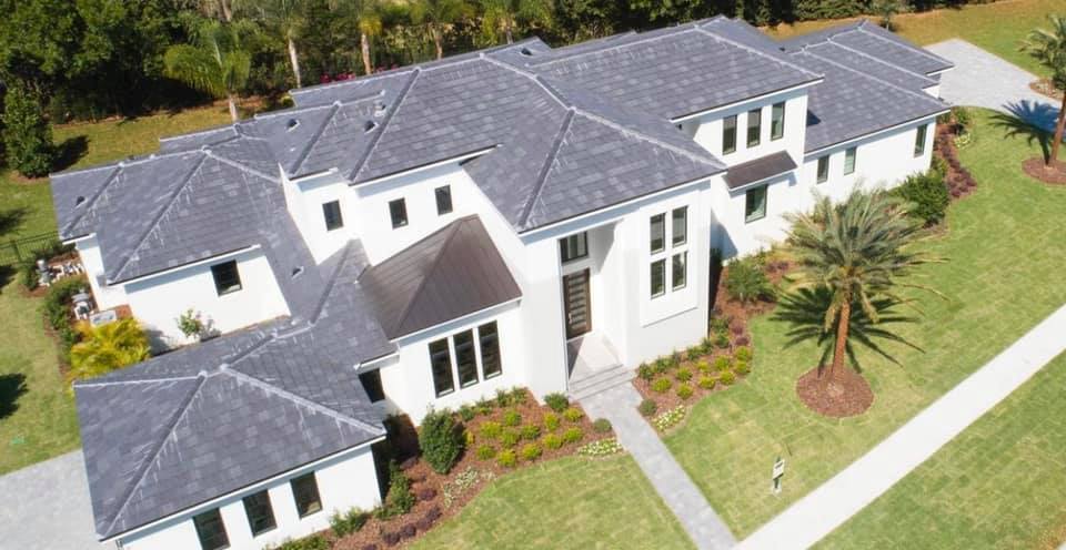 Roofing North Olmsted | Chappelle Roofing