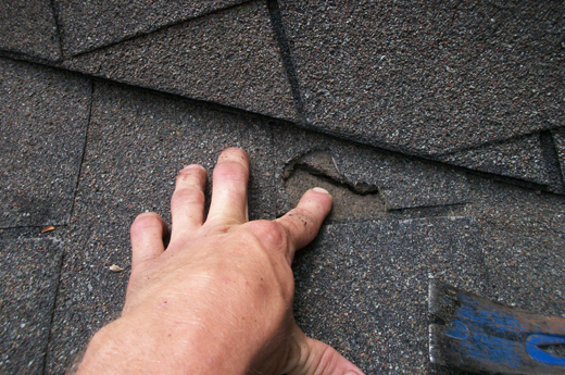 Cypress Roofing Solutions