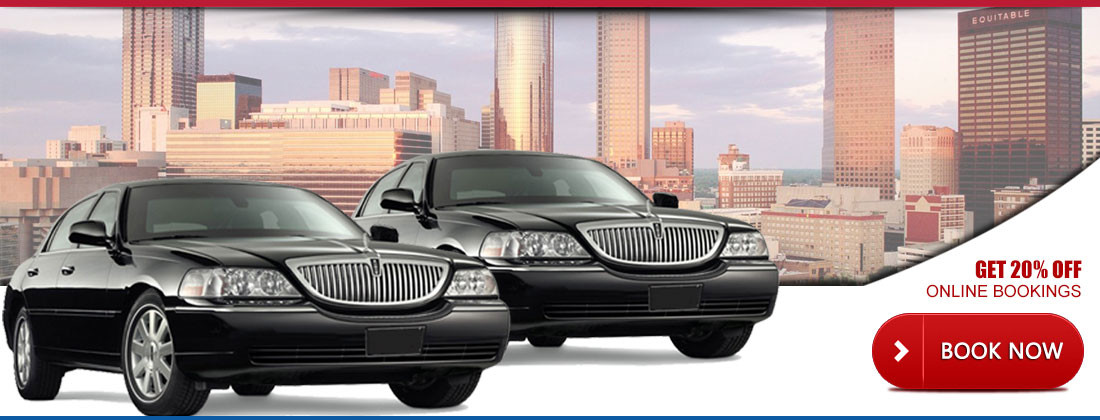 Rush Hour Limo
