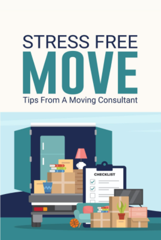 Stress Free Move – Moving Estimate