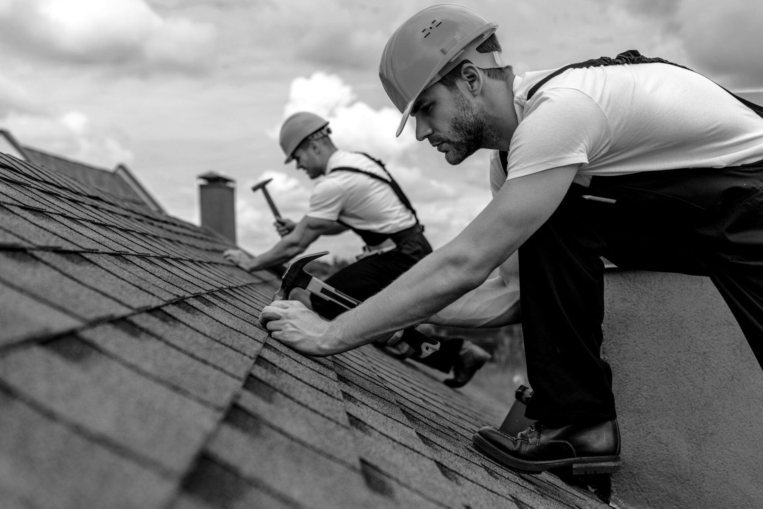 Versatile Roofing Limited