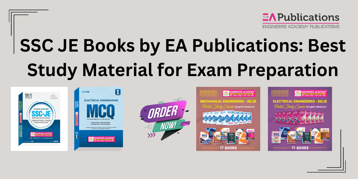 EA Publications