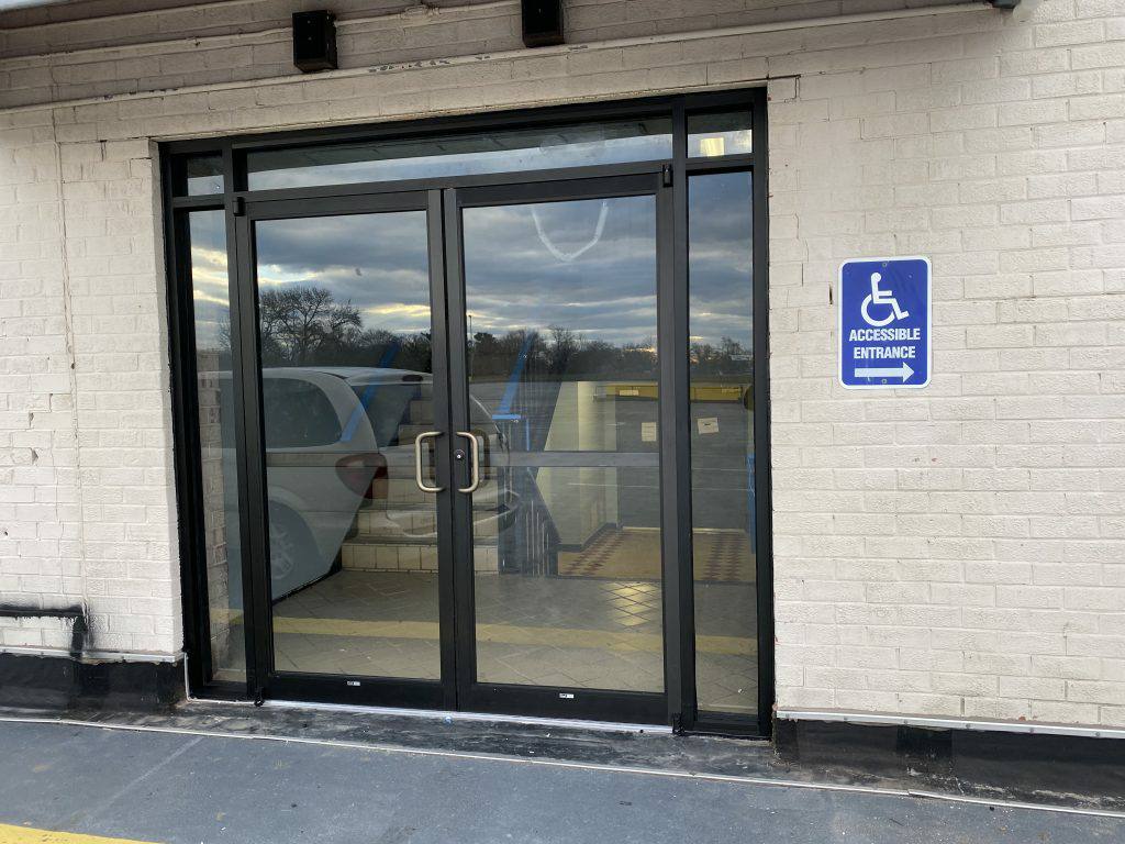 Liberty Glass & Doors