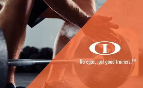 Iron Orr Fitness