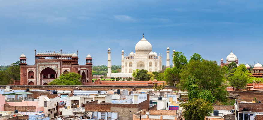 India Private Tours, Car And  Driver Hire For India | India Private Driver