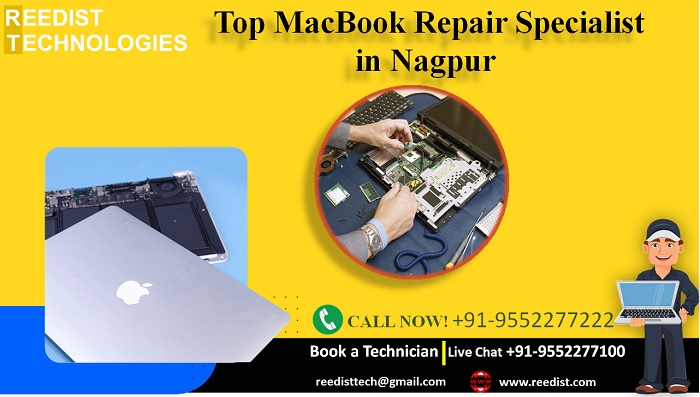 Laptop repair expert in nagpur