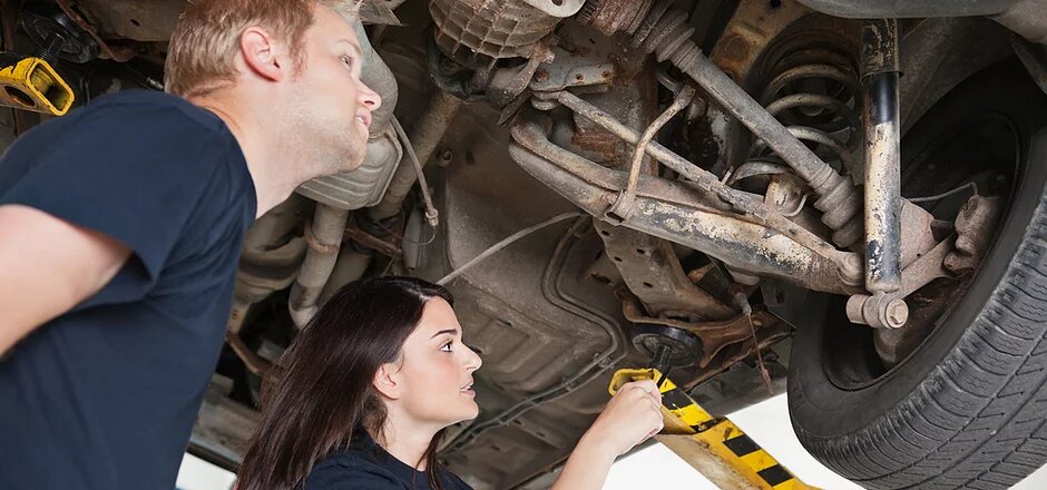 Engine Rebuild UK Ltd