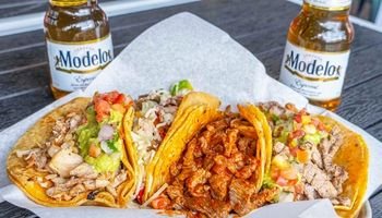 El Pollo Grill – Lemon Grove