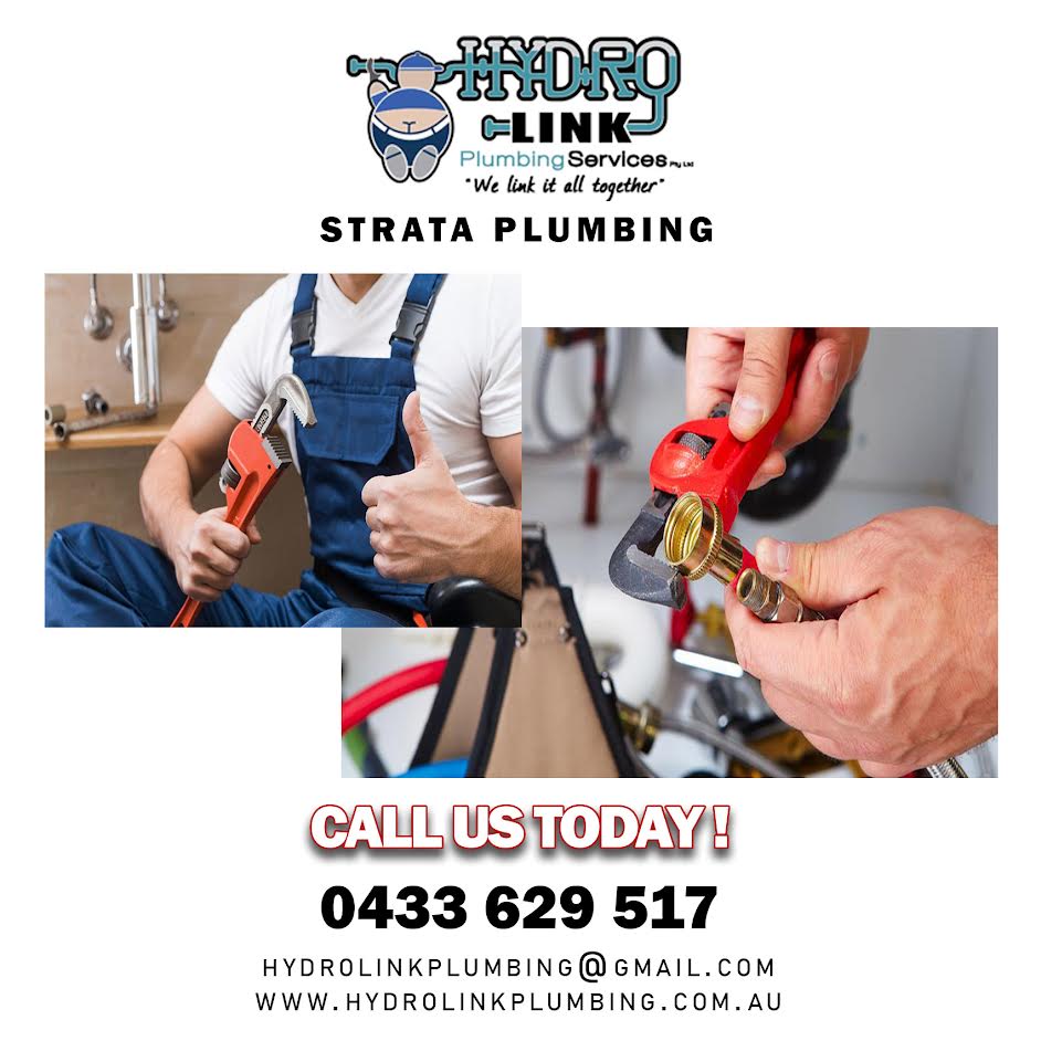Hydrolink Plumbing