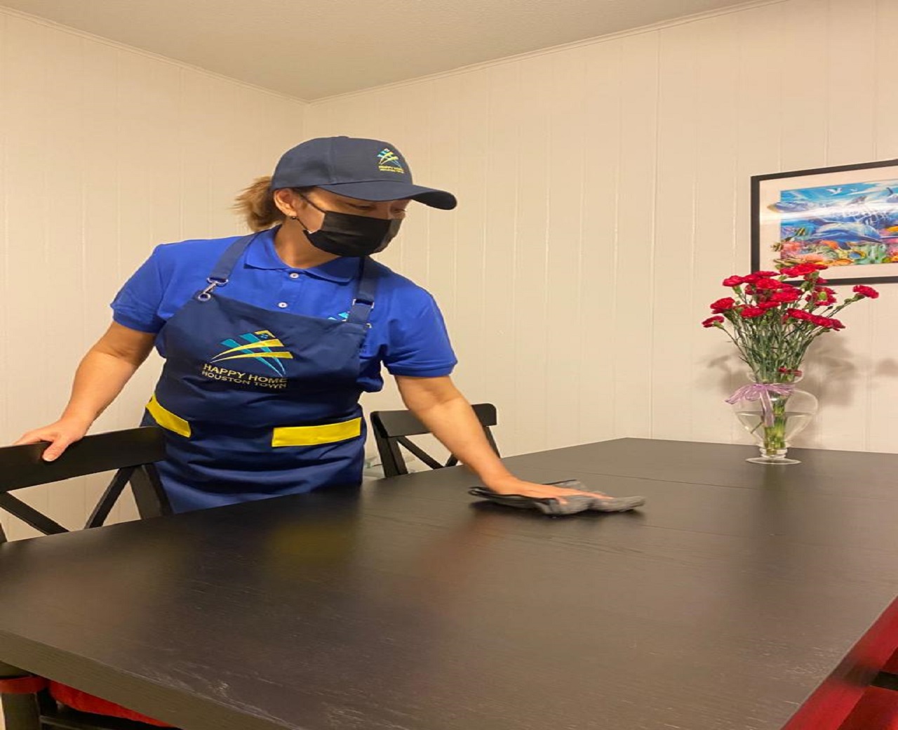 HHH Town Cleaning Services