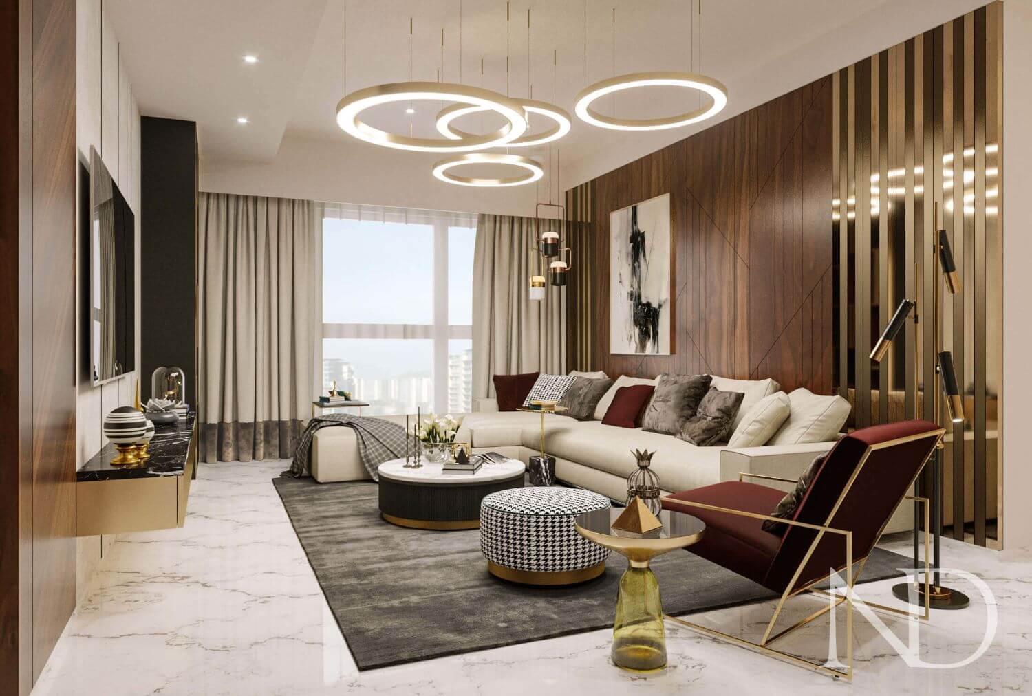 Nitido Design