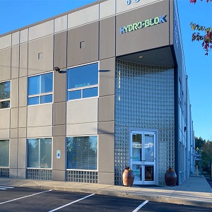 Hydro-Blok