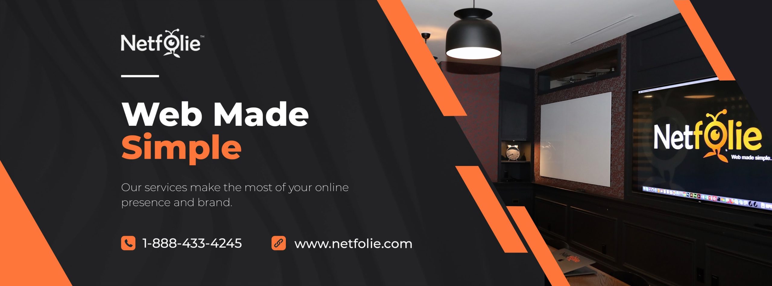Netfolie Web Agency