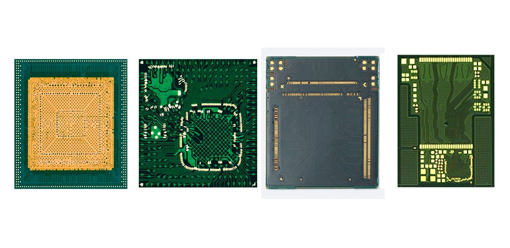 High Quality PCB Co., Limited